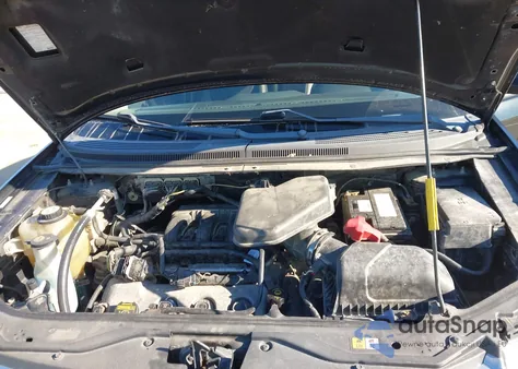 2009 Ford Edge Sel из США, поврежденный, VIN 2FMDK38C39BA59188